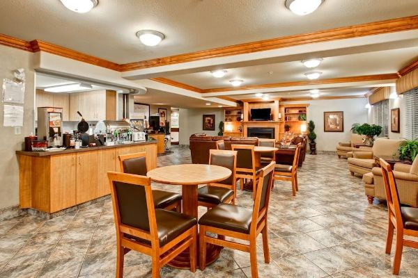 Canalta Ponoka